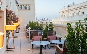 Innside By Melia Madrid Gran Via